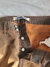 Jeans da uomo