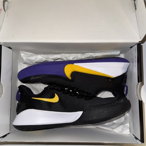 Kobe mamba focus - mamba,