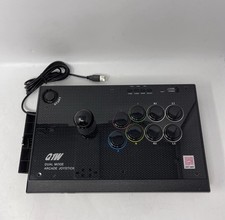 Qanba Q1W Joystick Arcade Dual