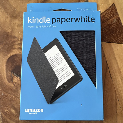 Amazon water safe folio - amazon, water-safe