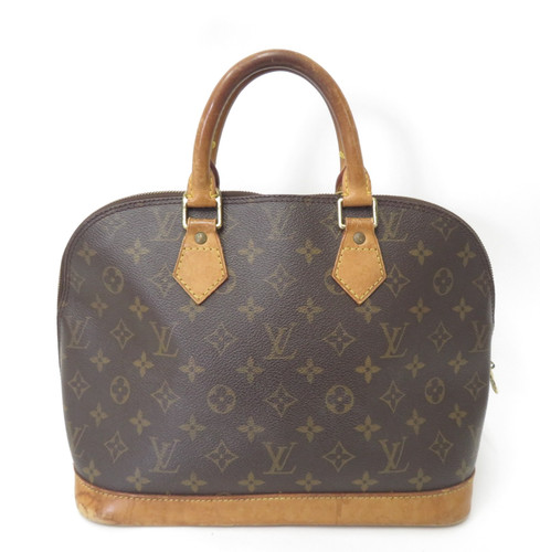 Autentica borsa mano louis - autentica,