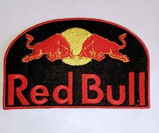 Red   Bull  Classic  Toppe