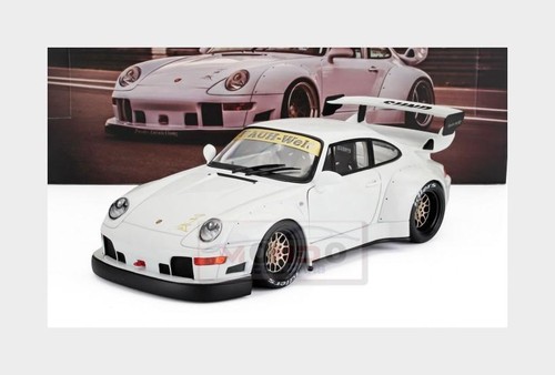 Werk83 porsche 911 - 911, 993