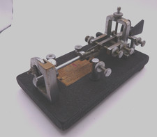 ⭐⭐⭐ VIBROPLEX PULSANTE