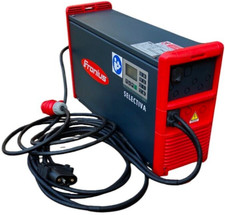 Caricabatteria Caricabatterie Carica Batteria carrello elevatore 24V Fronius CE