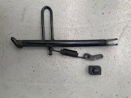Cavalletto laterale kymco - laterale,