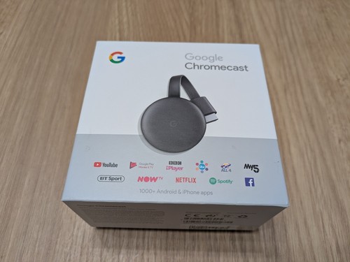 Google chromecast - google,