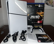 PS5 Edizione Digitale - Bundle