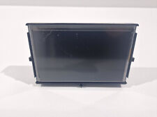 Ricambi Usati Display Monitor Multimediale Renault Kadjar 259155520R