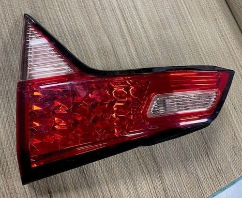 Fanale posteriore honda hrv - honda,