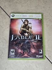 Microsoft Fable 2 (Xbox 360, 2018) Video Game - 9CS00002