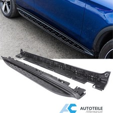 Pedane battitacco laterali