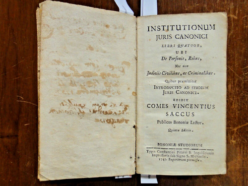 1747 institutionum juris - 1747-institutionum,