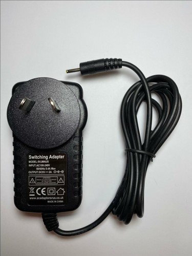 Aus adattatore ac dc - 5v, 2a