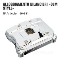 Rocker Coperchi Punterie