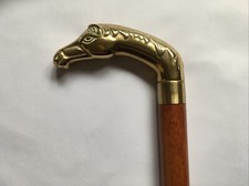 Canna Impugnatura Testa