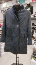 MONTONE SHEARLING Donna Woman