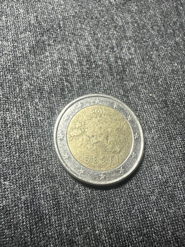 2 euro estonia - ⭐️🇪🇪2,