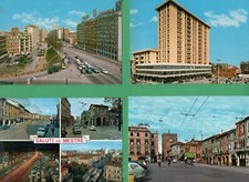 MESTRE - LOTTO DI 10 CARTOLINE VINTAGE - VENEZIA -vedi foto e descrizione