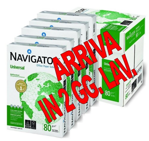 Risme navigator carta - navigator,