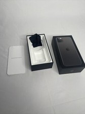 IPhone 11 pro max Space Gray