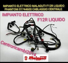 IMPIANTO ELETTRICO MALAGUTI