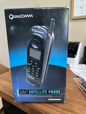 Telefono satellitare trimodale