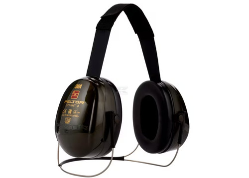 Peltor 1956001202 cuffie - 1956001202,