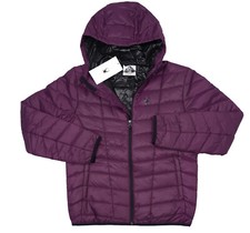 NEW Spyder Tryton Hooded