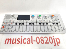 Sintetizzatore portatile