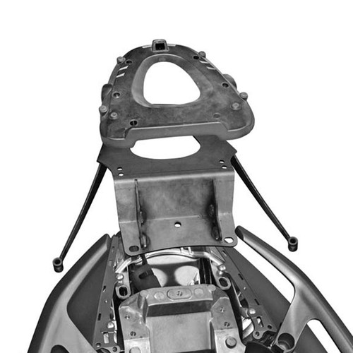 Portapacchi per yamaha - portapacchi,