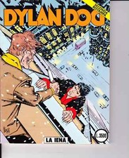 1994 11 - DYLAN DOG - 11 1994