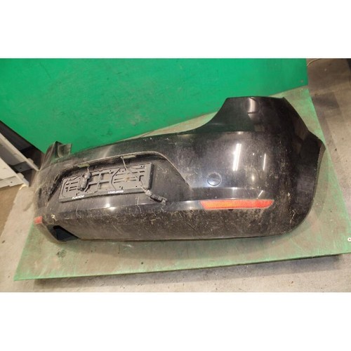Paraurti post seat - post.,