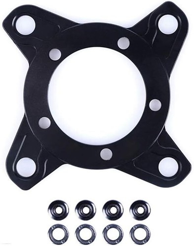 104bcd adattatore ragno anello - 104bcd,