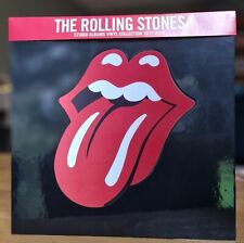Rolling Stones Studio Albums