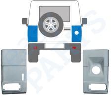Mercedes-Benz G Classe W461