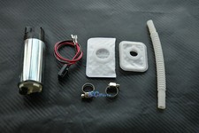 Pompa carburante serbatoio