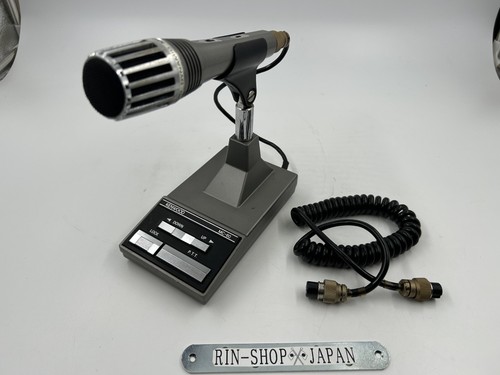 Kenwood microfono - kenwood, mc-60