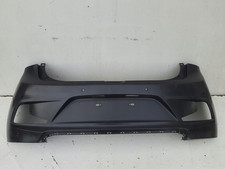 PARAURTI POSTERIORE HYUNDAI