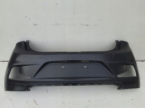 Paraurti posteriore hyundai - posteriore,