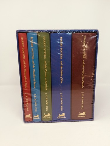 Harry potter deluxe - deluxe, set