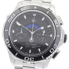 Orologio Uomo Automatico TAG