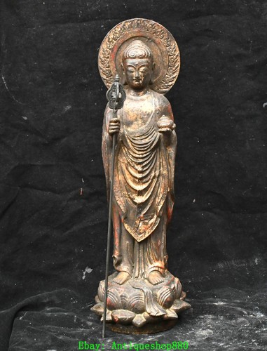 Statua buddha boddhisattva - statua,