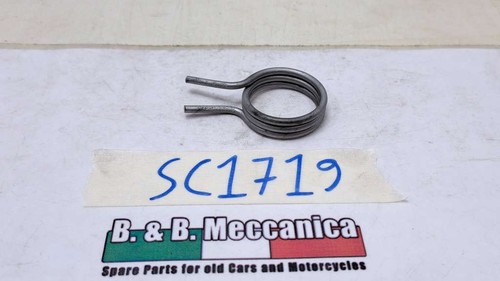Molla selettore cambio gilera - molla,