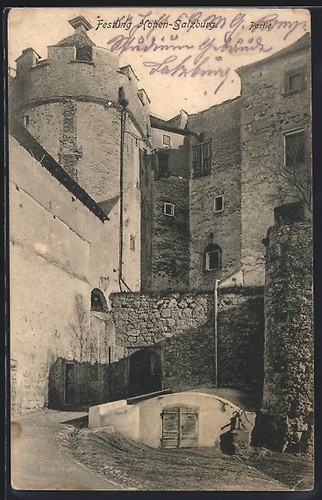 Lotto alla fortezza