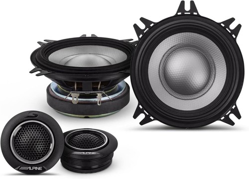Alpine s40c sistema di - sistema,