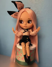 Bambola Neo Blythe