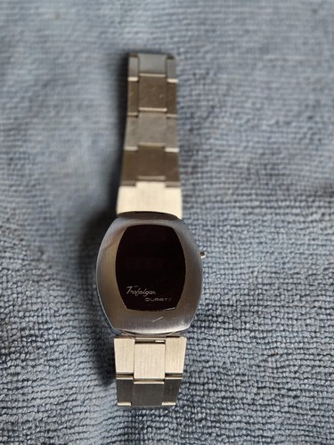 Orologio uomo vintage - orologio,