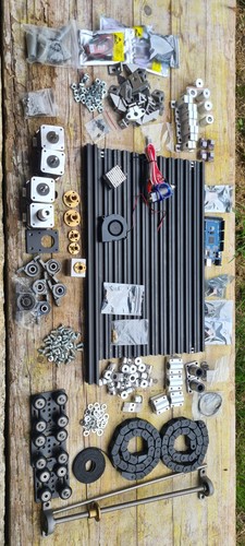 Printer parts ricambi - parts,