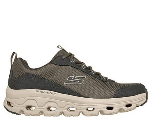 Skechers scarpe uomo glide - scarpe,